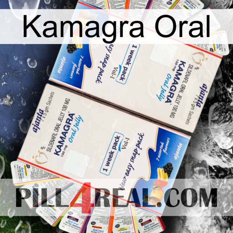 Oral Kamagra kamagra1